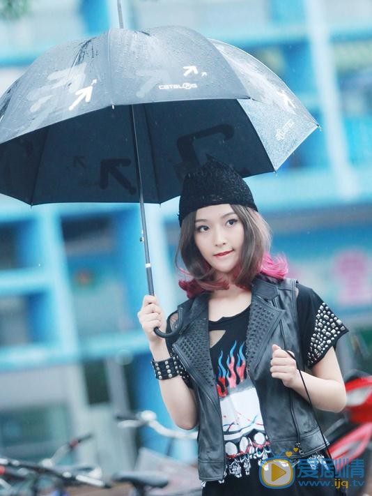 赵雨菁《拆散专家》剧照 赵雨菁高清写真_赵雨菁高清剧照