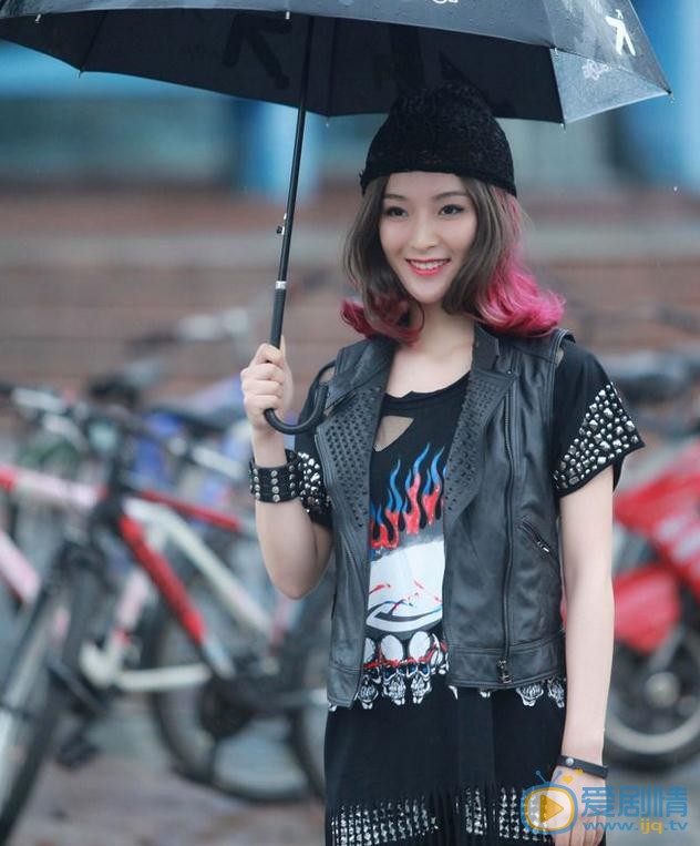 赵雨菁《拆散专家》剧照 赵雨菁高清写真_赵雨菁高清剧照