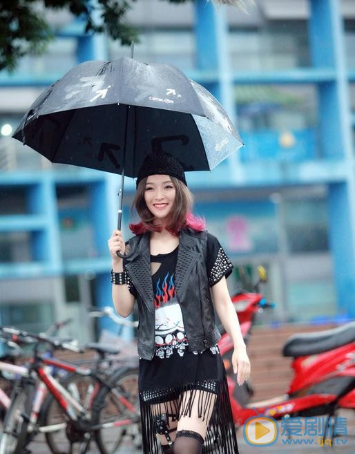 赵雨菁《拆散专家》剧照 赵雨菁高清写真_赵雨菁高清剧照