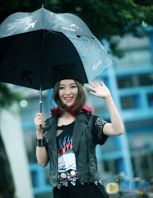 赵雨菁《拆散专家》剧照 赵雨菁高清写真_赵雨菁高清剧照