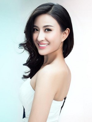 陆莹