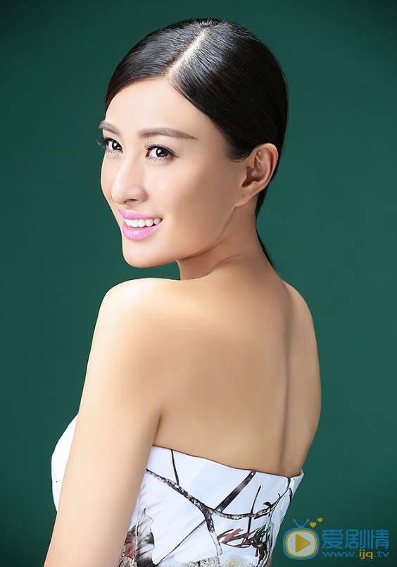 陆莹性感写真 陆莹高清写真_陆莹高清剧照