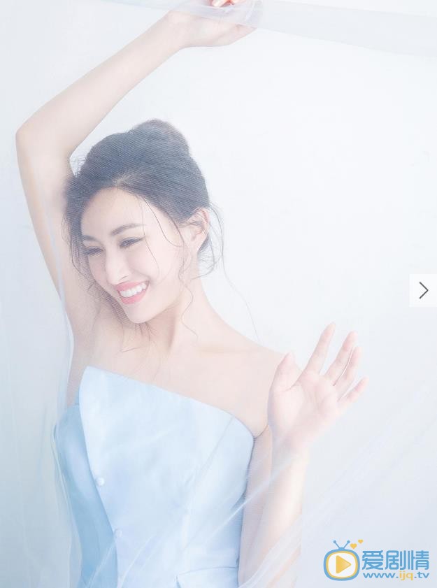 陆莹性感写真 陆莹高清写真_陆莹高清剧照