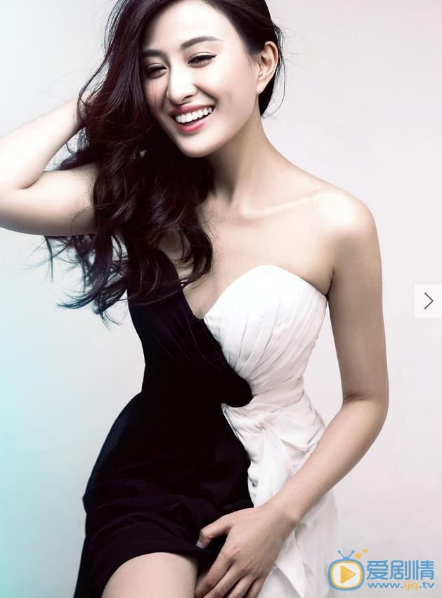 陆莹性感写真 陆莹高清写真_陆莹高清剧照