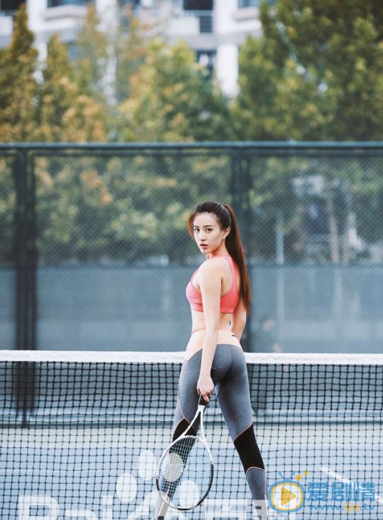 陆莹气质写真 陆莹高清写真_陆莹高清剧照