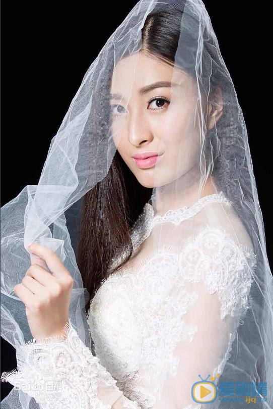 陆莹气质写真 陆莹高清写真_陆莹高清剧照