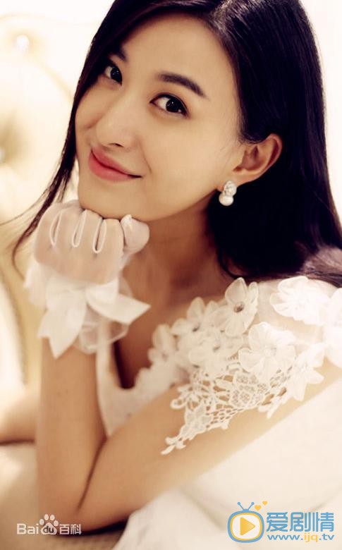陆莹气质写真 陆莹高清写真_陆莹高清剧照