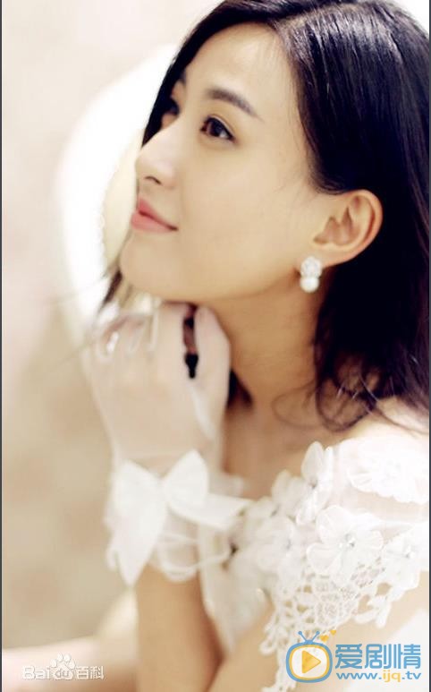 陆莹气质写真 陆莹高清写真_陆莹高清剧照