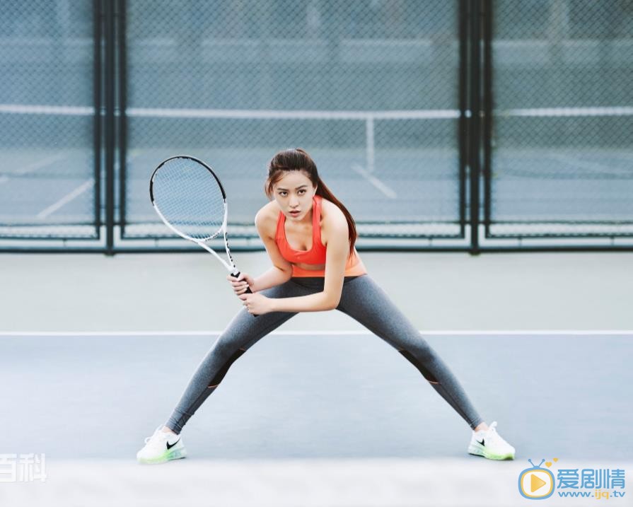 陆莹气质写真 陆莹高清写真_陆莹高清剧照
