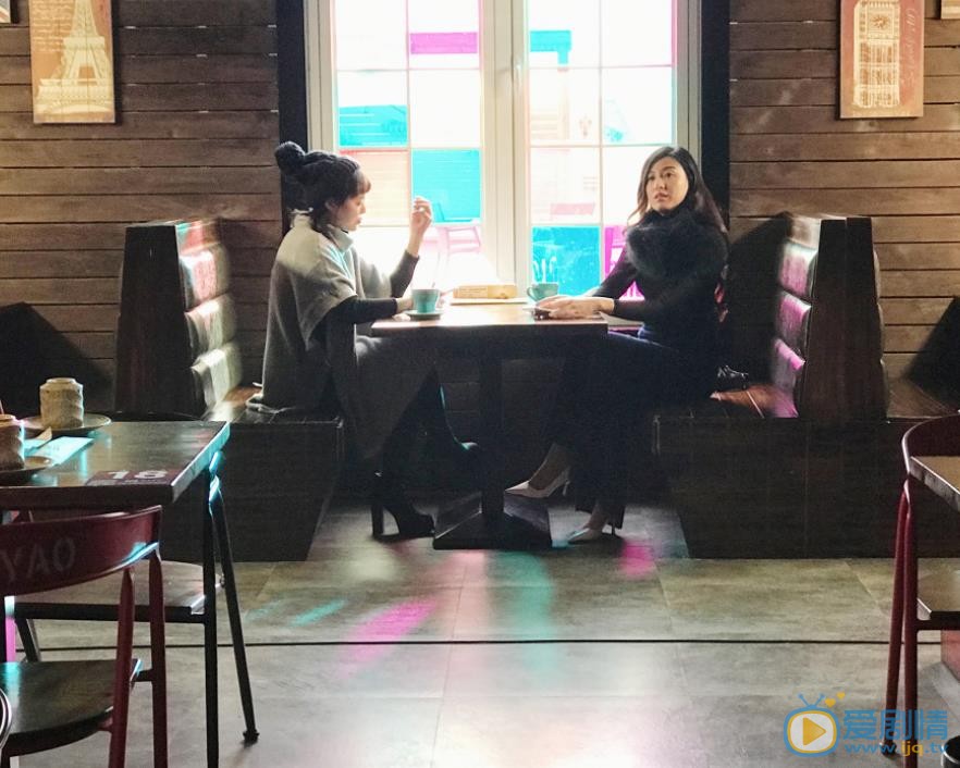 陆莹现代剧照 陆莹高清写真_陆莹高清剧照