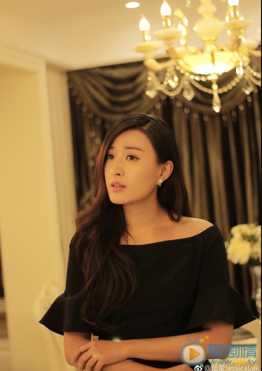 陆莹现代剧照 陆莹高清写真_陆莹高清剧照