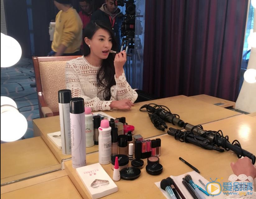 陆莹现代剧照 陆莹高清写真_陆莹高清剧照