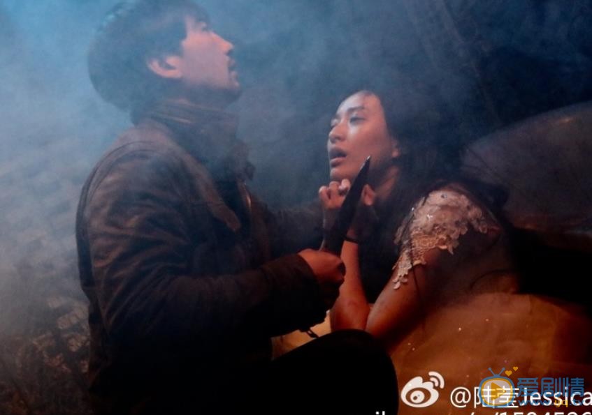陆莹现代剧照 陆莹高清写真_陆莹高清剧照