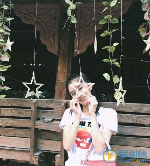 奚美丽生活照 奚美丽高清写真_奚美丽高清剧照