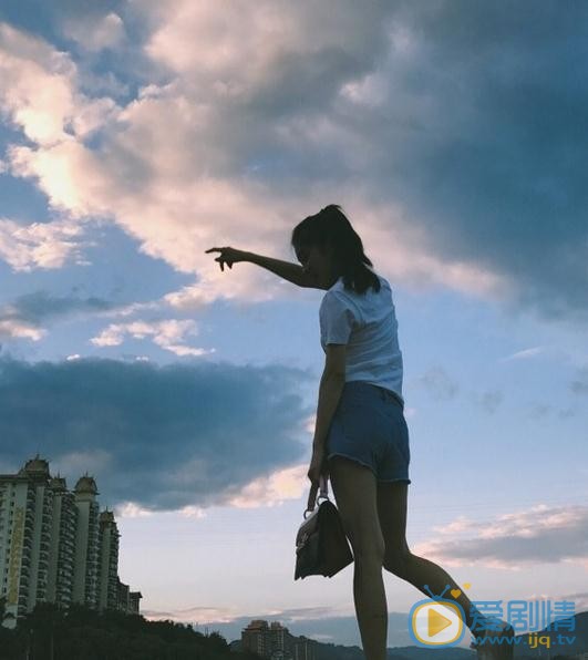 奚美丽生活照 奚美丽高清写真_奚美丽高清剧照