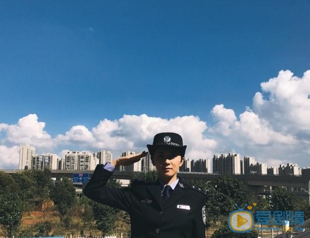 奚美丽片场照 奚美丽高清写真_奚美丽高清剧照