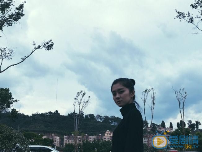 奚美丽生活照 奚美丽高清写真_奚美丽高清剧照