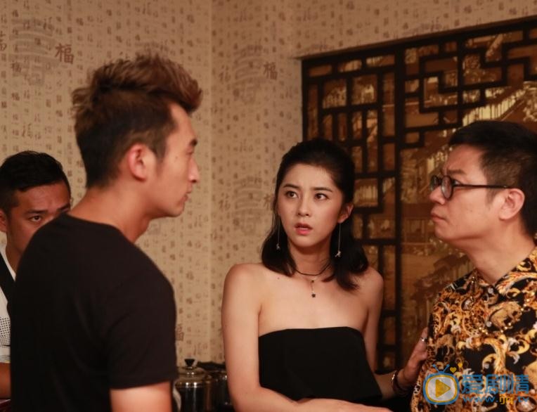 奚美丽剧照合集 奚美丽高清写真_奚美丽高清剧照