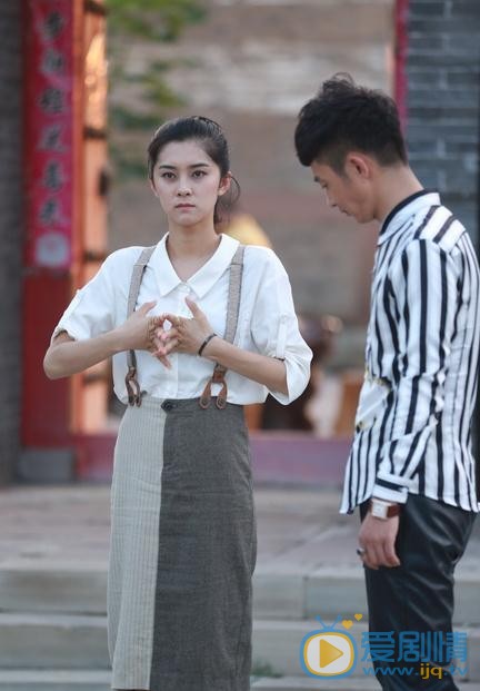 奚美丽剧照合集 奚美丽高清写真_奚美丽高清剧照