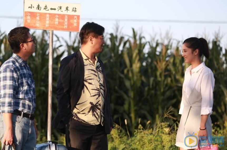奚美丽剧照合集 奚美丽高清写真_奚美丽高清剧照