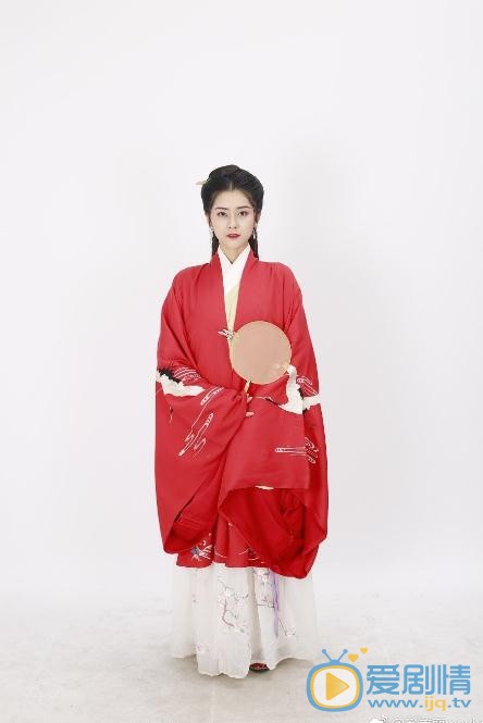 奚美丽古装写真 奚美丽高清写真_奚美丽高清剧照