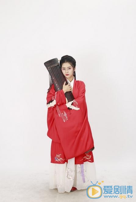 奚美丽古装写真 奚美丽高清写真_奚美丽高清剧照