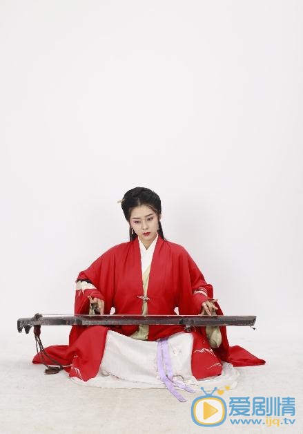 奚美丽古装写真 奚美丽高清写真_奚美丽高清剧照