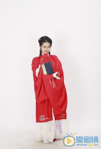 奚美丽古装写真 奚美丽高清写真_奚美丽高清剧照