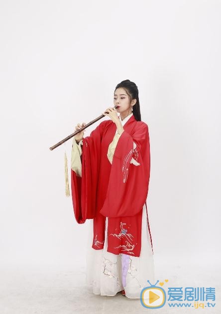 奚美丽古装写真 奚美丽高清写真_奚美丽高清剧照