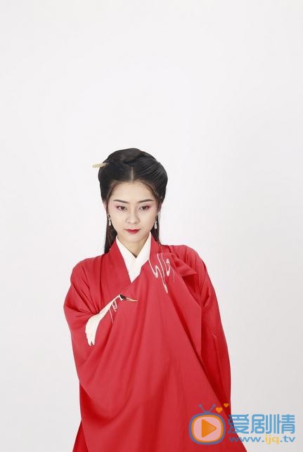 奚美丽古装写真 奚美丽高清写真_奚美丽高清剧照