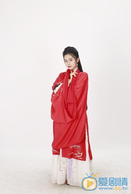 奚美丽古装写真 奚美丽高清写真_奚美丽高清剧照