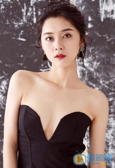 奚美丽时尚写真 奚美丽高清写真_奚美丽高清剧照