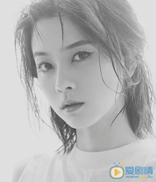 奚美丽时尚写真 奚美丽高清写真_奚美丽高清剧照