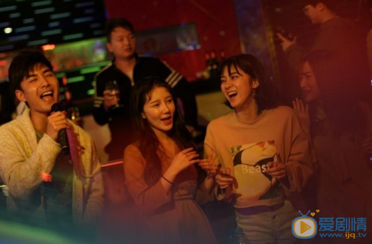 奚美丽剧照合集 奚美丽高清写真_奚美丽高清剧照