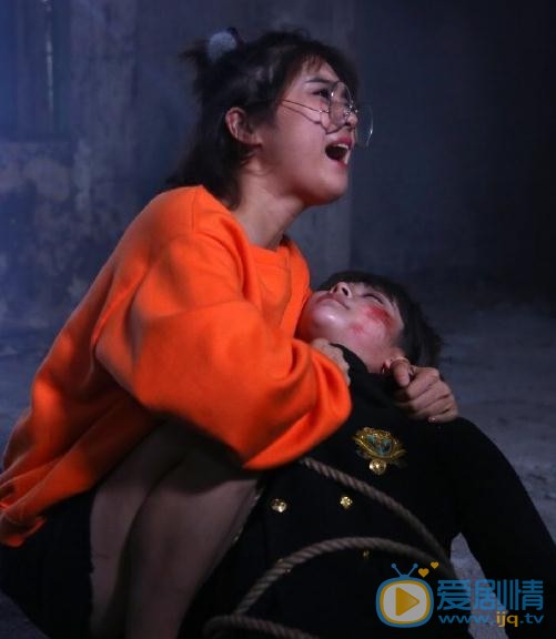 奚美丽《那一场呼啸而过的青春》剧照 奚美丽高清写真_奚美丽高清剧照