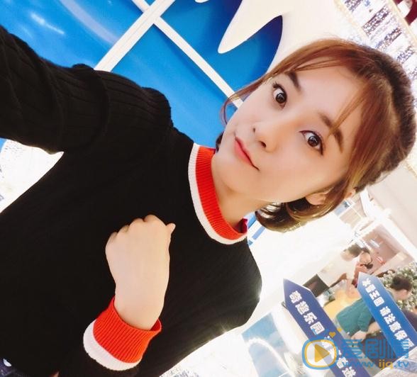 奚美丽街拍写真 奚美丽高清写真_奚美丽高清剧照