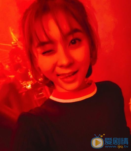 奚美丽生活照 奚美丽高清写真_奚美丽高清剧照