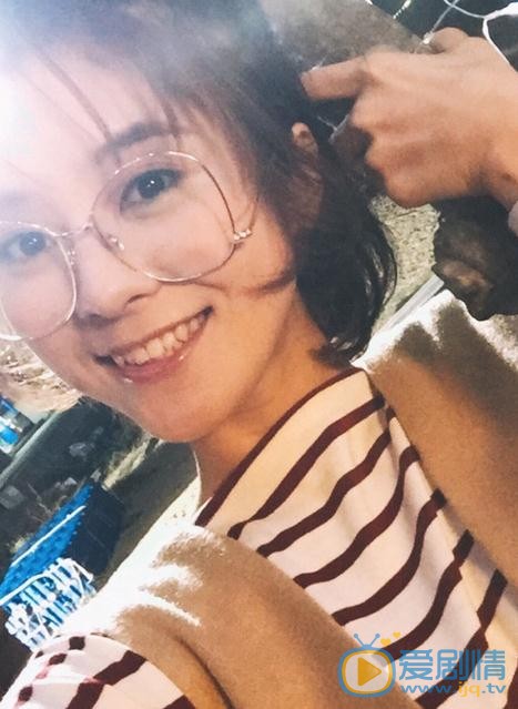 奚美丽生活照 奚美丽高清写真_奚美丽高清剧照