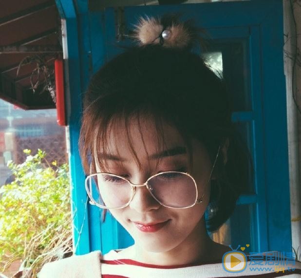 奚美丽时尚写真 奚美丽高清写真_奚美丽高清剧照