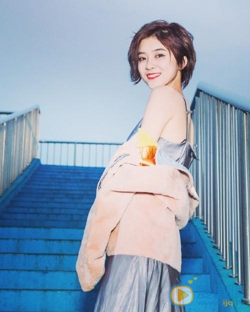 奚美丽时尚写真 奚美丽高清写真_奚美丽高清剧照