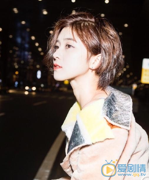 奚美丽时尚写真 奚美丽高清写真_奚美丽高清剧照