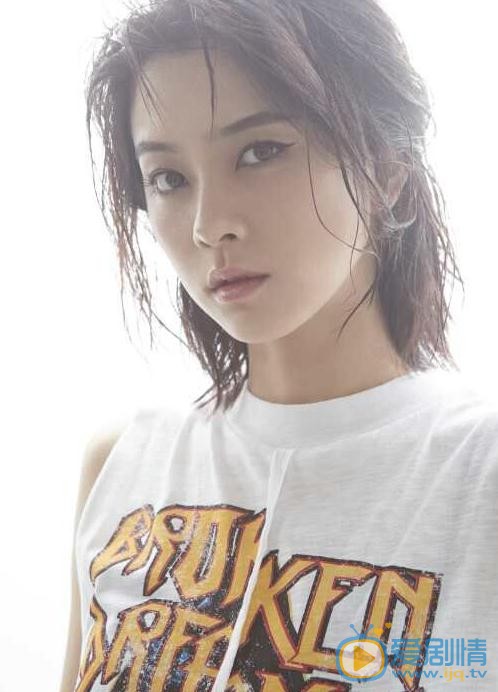 奚美丽气质写真 奚美丽高清写真_奚美丽高清剧照