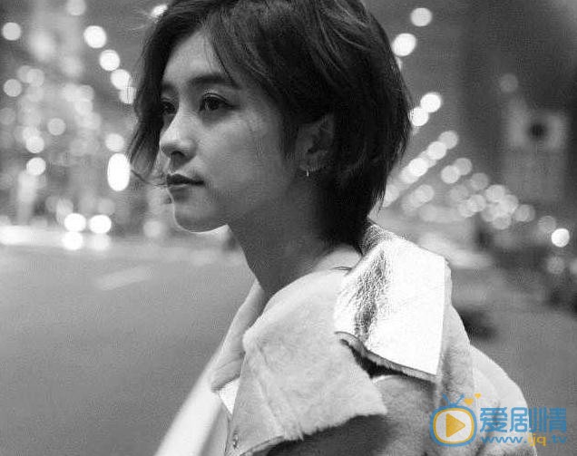 奚美丽气质写真 奚美丽高清写真_奚美丽高清剧照