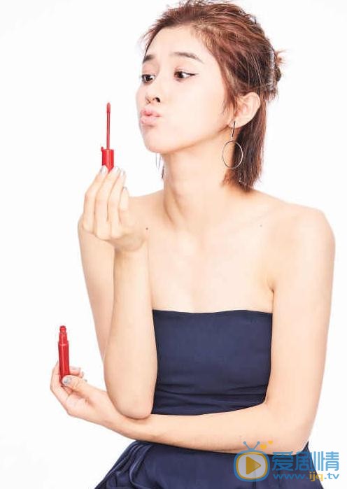 奚美丽气质写真 奚美丽高清写真_奚美丽高清剧照