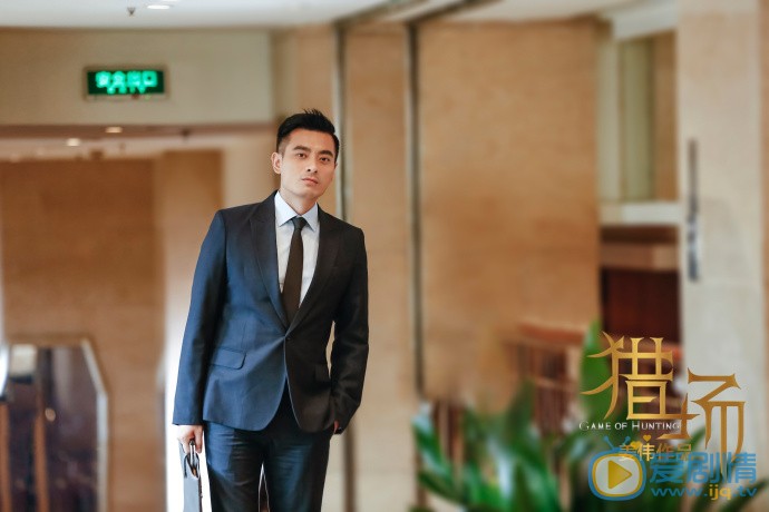 猎场中罗伊人为什么要林拜瞒着郑秋冬，郑秋冬的公司最终上市了吗