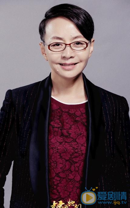 亲爱的她们马卫华剧照 