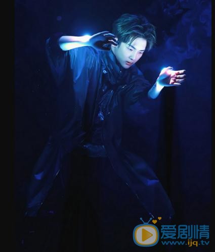 周震南演唱会写真 周震南高清写真_周震南高清剧照
