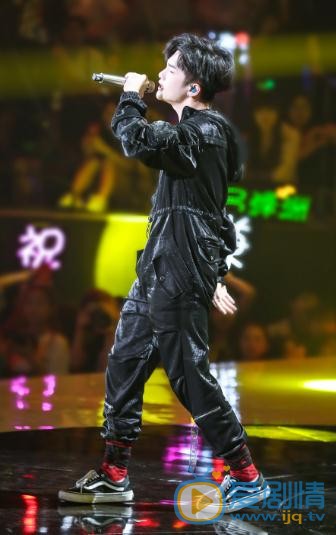 周震南明日之子写真 周震南高清写真_周震南高清剧照