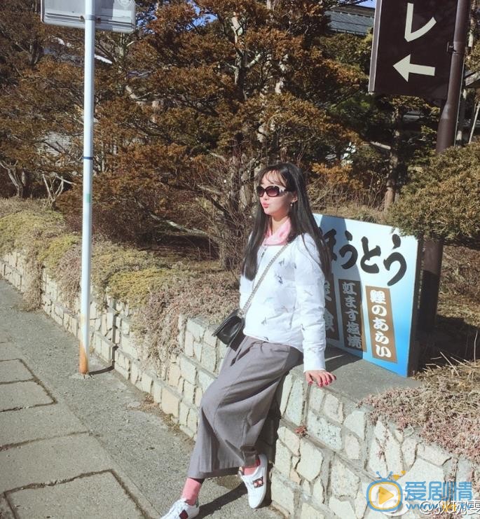 狄琬雯生活照 狄琬雯高清写真_狄琬雯高清剧照