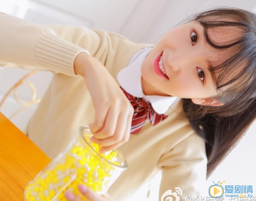 狄琬雯清新写真 狄琬雯高清写真_狄琬雯高清剧照